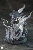 [Pre-Order] YUMS-Collectors Studio - Statue - Black Clover - Spade Prince Yuno Awakening Form