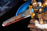 [Pre-Order] Laughing Skull Studio - Statue - World of Warcraft - FIELD MARSHAL VS WARLORD
