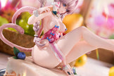 [Pre-Order Closed] Hobby Sakura Studio - PVC - Original - Cake Catgirl (Licensed)