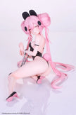 [Pre-Order] HobbySakura Studio - PVC - Original True Point 1/8 Bunny Ver. (Licensed)