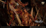 [Last One] ZaoHua Studio - Statue - Attack on Titan - Declaration Of War EX ver with LED