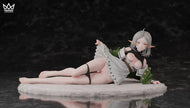 [Pre-Order] CROWN Studio - Statue - Mushoku Tensei Jobless Reincarnation - Sylphiette Greyrat
