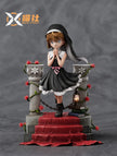 [Pre-Order] MEOW Studio - Statue - Detective Conan - Sister Haibara Ai