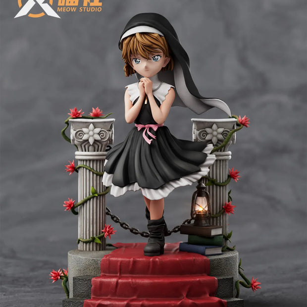 [Pre-Order] MEOW Studio - Statue - Detective Conan - Sister Haibara Ai