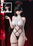 [Pre-Order] Lou Lan Studio & ZXS Studio - Statue - Blue Archive - Tsukatsuki Rio