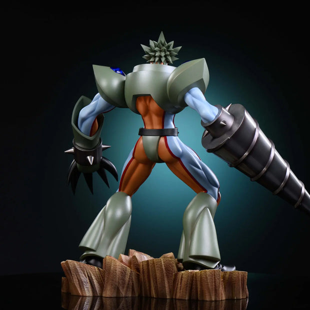 [Pre-Order] Sun Toys Studio - Statue - Digimon - Grand Neos
