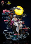 [Warehouse in Stock] Super Bomb Studio & Weare A Design Studio - Statue - Kamisama Kiss Tomoe