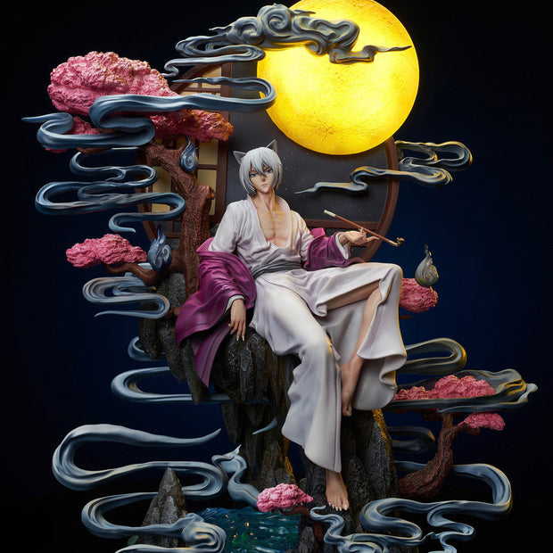[Warehouse in Stock] Super Bomb Studio & Weare A Design Studio - Statue - Kamisama Kiss Tomoe