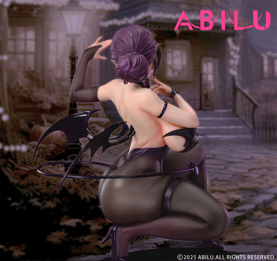 [Pre-Order Closed] ABILU - PVC - Jasmine's Wardrobe Time Jasmine Witch Ver. (Licensed)