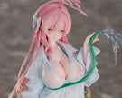 [Warehouse in Stock] BC Studio - Statue - Blue Archive - Swimsuit Ver. Urawa Hanako (Licensed)