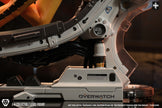 [Warehouse in Stock] Dtalon Studio - Statue - Overwatch - Tracer