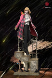 [Pre-Order] REDstone Studio - Statue - Howl's Moving Castle - Artiste Howl