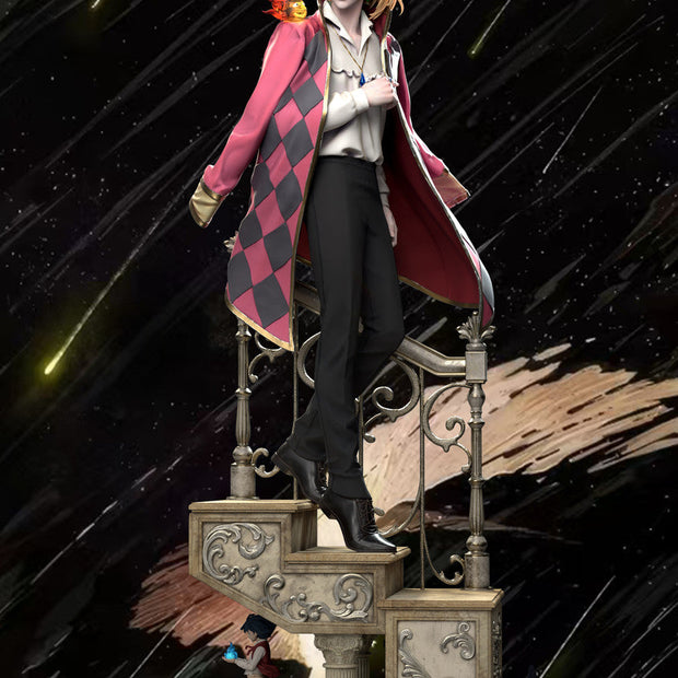 [Pre-Order] REDstone Studio - Statue - Howl's Moving Castle - Artiste Howl