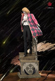 [Pre-Order] REDstone Studio - Statue - Howl's Moving Castle - Artiste Howl