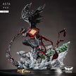 [Pre-Order Closed] Karasu Collectibles - Statue - Black Clover - Asta