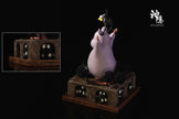 [Warehouse in Stock] Shen Yin Studio - Statue - Spirited Away - Boh
