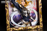[CHRISTMAS2025 Shipping Included] Infinity Studio - Statue - League of Legends - The Lady of Luminosity Lux Frame (Licensed)