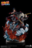 [CHRISTMAS2025 Shipping Included] Infinity Studio - Statue - Naruto - Uchiha Itachi & Hoshigaki Kisame Statue (Licensed)