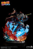 [CHRISTMAS2025 Shipping Included] Infinity Studio - Statue - Naruto - Uchiha Itachi & Hoshigaki Kisame Statue (Licensed)