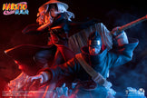 [CHRISTMAS2025 Shipping Included] Infinity Studio - Statue - Naruto - Uchiha Itachi & Hoshigaki Kisame Statue (Licensed)
