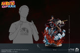 [CHRISTMAS2025 Shipping Included] Infinity Studio - Statue - Naruto - Uchiha Itachi & Hoshigaki Kisame Statue (Licensed)