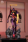 [CHRISTMAS2025 Shipping Included] Infinity Studio - Statue - New Century Evangelion New Theater Edition: Broken Awakening Initial Number (Licensed)