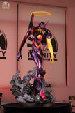 [CHRISTMAS2025 Shipping Included] Infinity Studio - Statue - New Century Evangelion New Theater Edition: Broken Awakening Initial Number (Licensed)