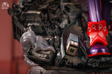 [CHRISTMAS2025 Shipping Included] Infinity Studio - Statue - New Century Evangelion New Theater Edition: Broken Awakening Initial Number (Licensed)