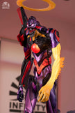 [CHRISTMAS2025 Shipping Included] Infinity Studio - Statue - New Century Evangelion New Theater Edition: Broken Awakening Initial Number (Licensed)
