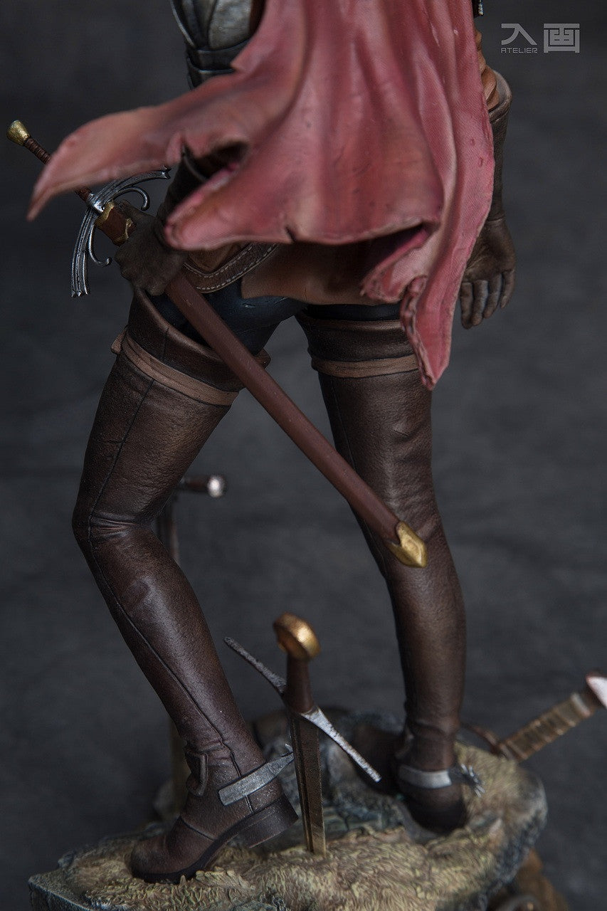 [Pre-Order] Atelier Studio - Statue - Berserk - Casca