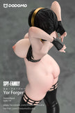 [Last One] Dodomo Studio - Statue - SPY×FAMILY  - 1/6 Princess of Thorns Yor Forger