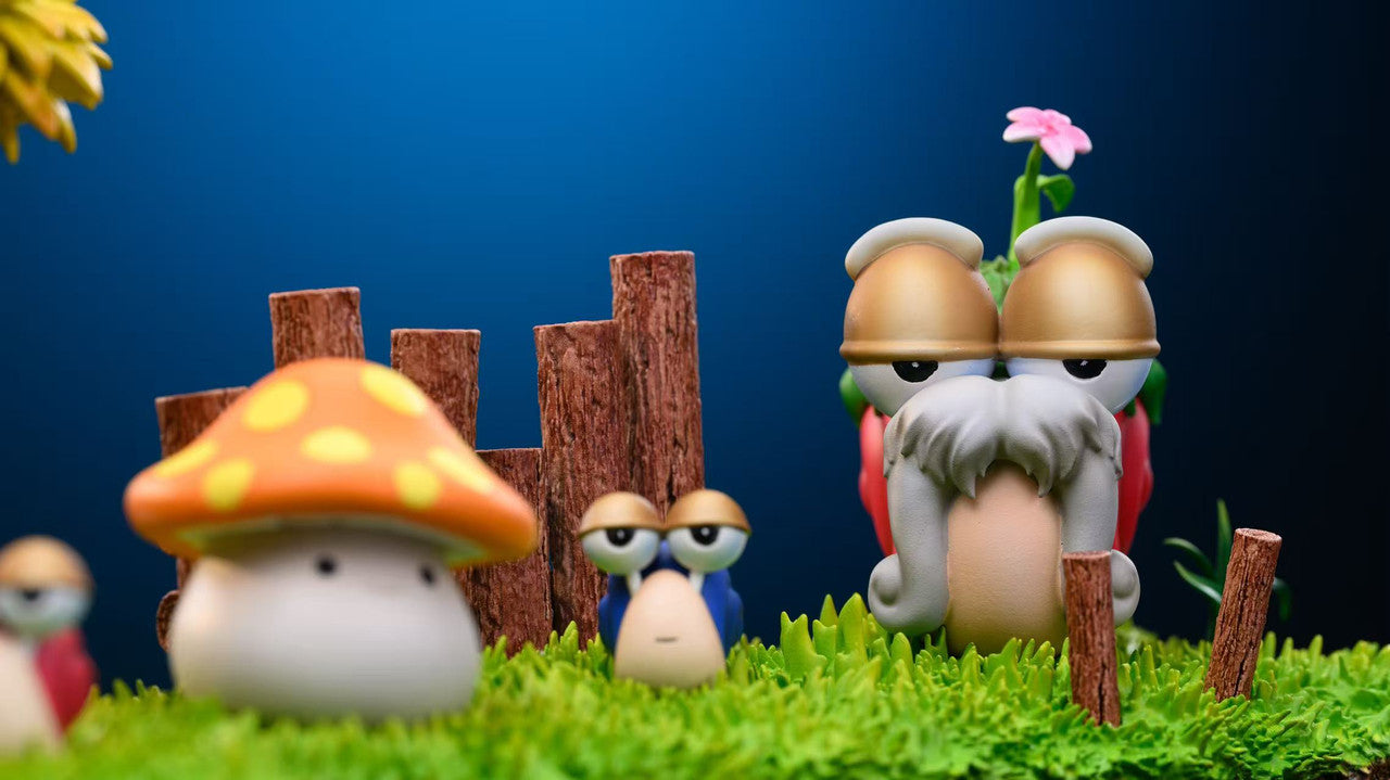 [Pre-Order] Maple Studio - Statue - MapleStory - Victoria Island - Lith Harbor 01