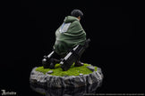 [Warehouse in Stock] JR Studio - Statue - Attack on Titan - Levi & Erwin A Ver.
