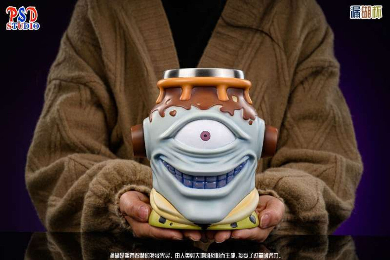 [Pre-Order] PSD Studio - Statue - Jujutsu Kaisen - Cheers Series Jogo Cup