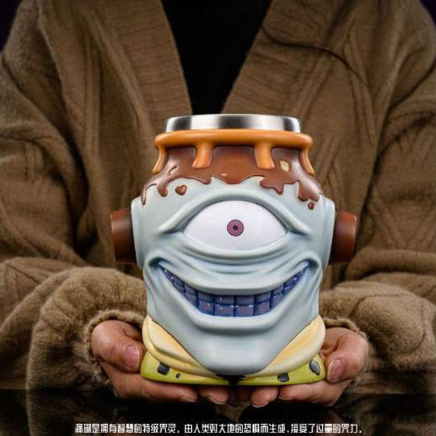 [Pre-Order] PSD Studio - Statue - Jujutsu Kaisen - Cheers Series Jogo Cup