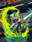 [Warehouse in Stock] CHENYAN Studio - Statue - One Piece The Trio's Resonance #1 Roronoa Zoro