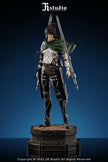 [Warehouse in Stock] JR Studio - Statue - Attack on Titan - Hange Zoe