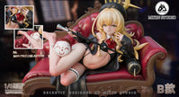 [Pre-Order Closed] Mi Yin Studio - Statue - Blue Archive - Professor Smug