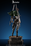 [Warehouse in Stock] JR Studio - Statue - Attack on Titan - Hange Zoe