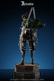 [Warehouse in Stock] JR Studio - Statue - Attack on Titan - Hange Zoe