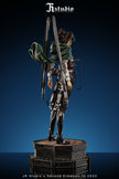 [Warehouse in Stock] JR Studio - Statue - Attack on Titan - Hange Zoe