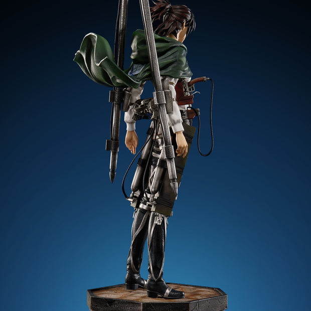 [Warehouse in Stock] JR Studio - Statue - Attack on Titan - Hange Zoe