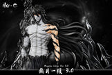 [Pre-Order Closed] HXHENG Studio & CHENG Studio - Statue - Bleach - Mugetsu Ichigo ver 3.0