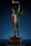 [Warehouse in Stock] JR Studio - Statue - Attack on Titan - Hange Zoe