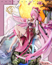 [Warehouse in stock] Feng hua Studio - Statue - Honkai Impact 3rd - Moonlight Elysia