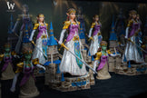 [Warehouse in Stock] Wake Studio - Statue - The Legend of Zelda Twilight Princess