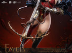 [Pre-Order Closed] PIJI Studio - Statue - Original - AmerFort Sacrifice Knight Fayela (Licensed)