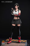 [Pre-Order] Fries Studio - Statue - Final Fantasy Series - Tifa Lockhart