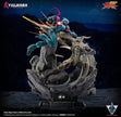 [Pre-Order] Guyver Store X Figurama Collectors - Statue - Bioboosted Armor Guyver - Guyver 1 vs Guyot with LED (Licensed)