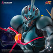 [Pre-Order] Guyver Store X Figurama Collectors - Statue - Bioboosted Armor Guyver - Guyver 1 vs Guyot with LED (Licensed)